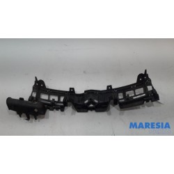Citroen - C4 Grand Picasso - Bumperdeel midden-voor
