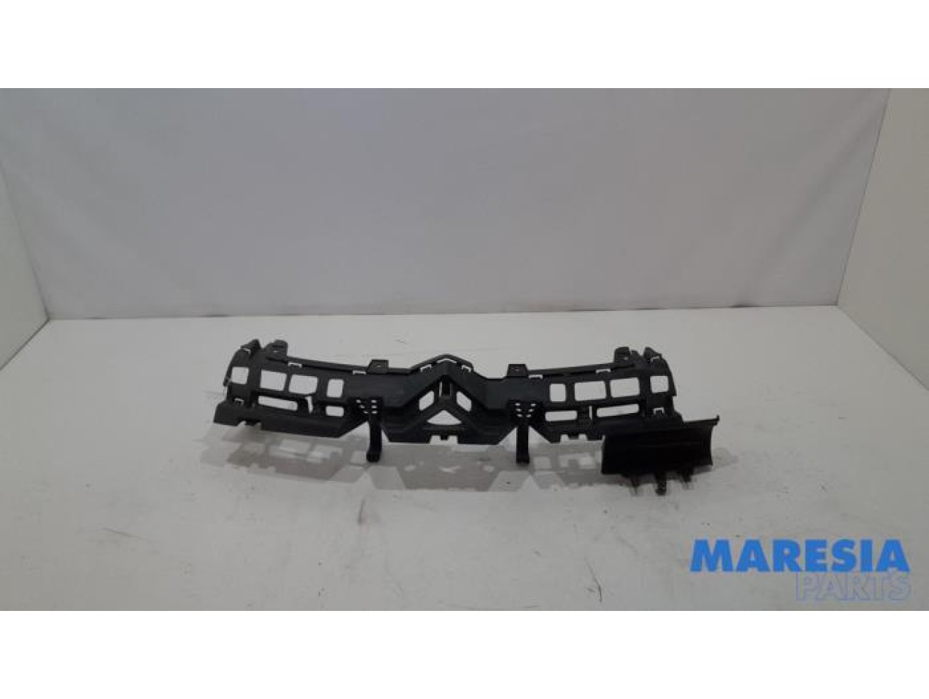 Citroen - C4 Grand Picasso - Bumperdeel midden-voor