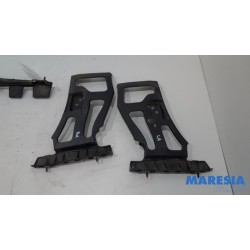 Citroen - C4 Grand Picasso - Rear bumper frame