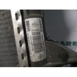 Renault - Espace - Radiator