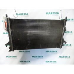 Renault - Espace - Radiator
