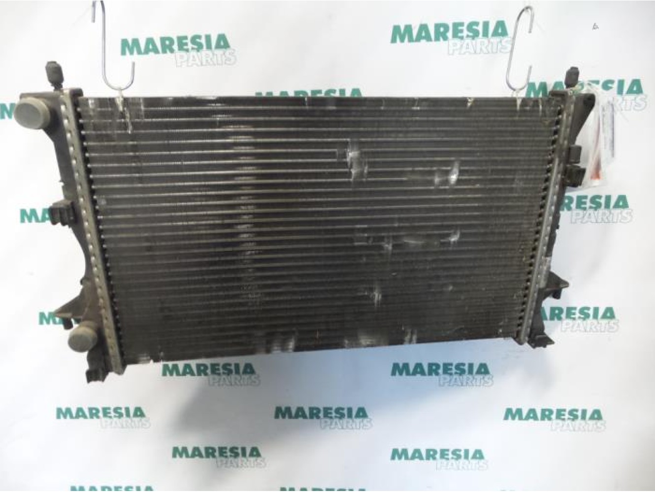 Renault - Espace - Radiator
