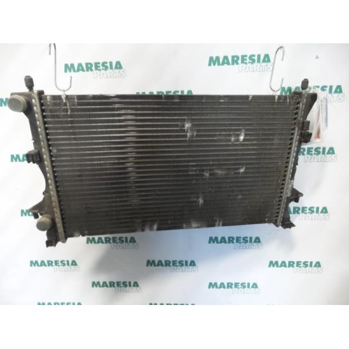 Renault - Espace - Radiator
