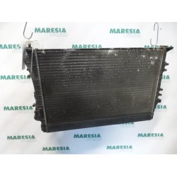 Renault - Espace - Radiator