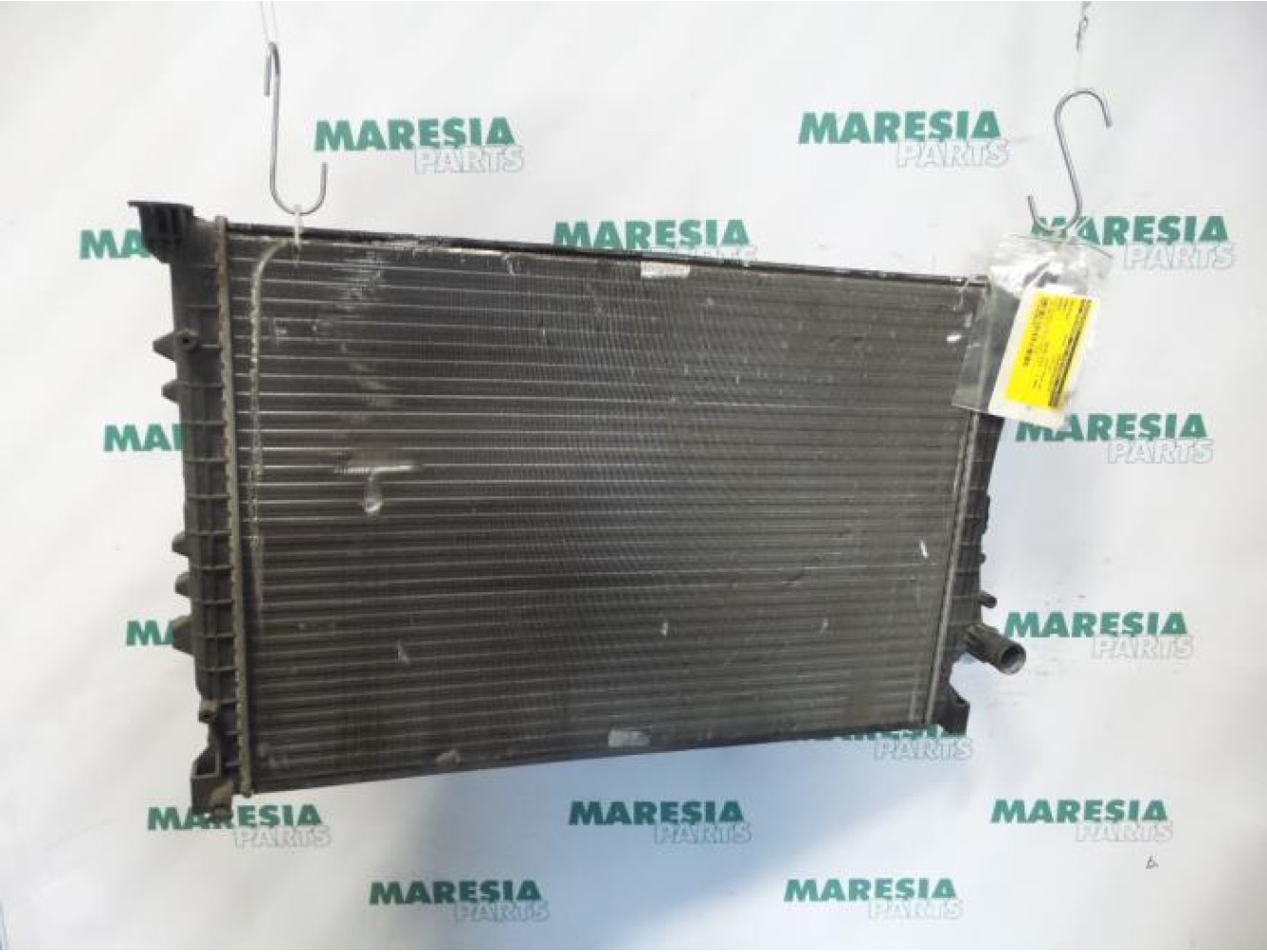 Renault - Espace - Radiator