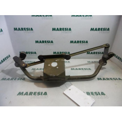 Citroen - Evasion - Wiper mechanism