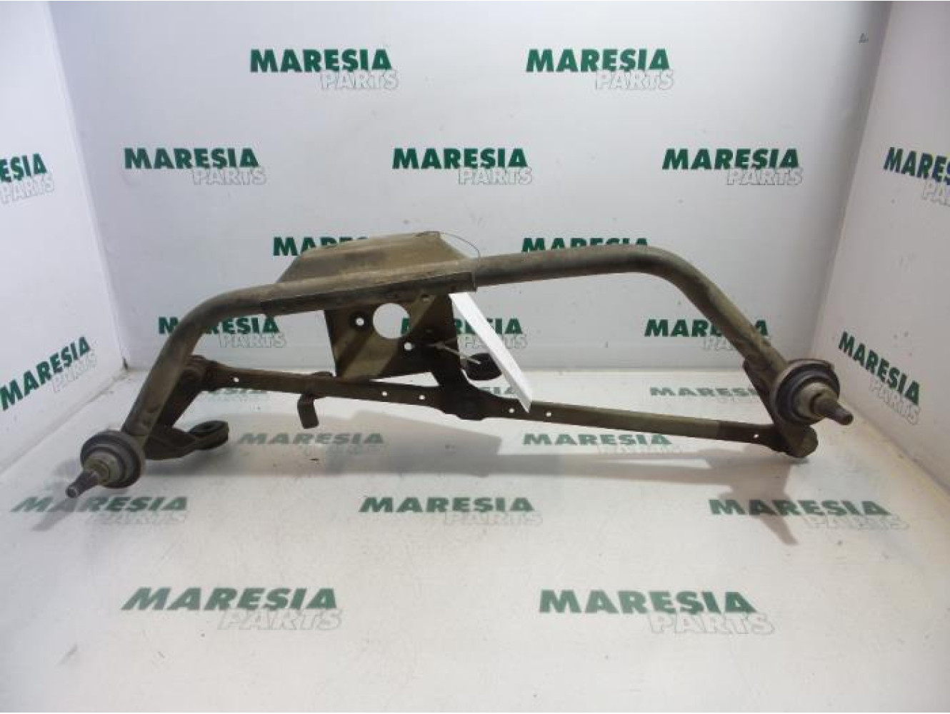 Citroen - Evasion - Wiper mechanism