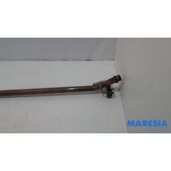 Citroen - C4 Grand Picasso - Exhaust front section