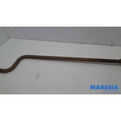 Citroen - C4 Grand Picasso - Exhaust front section