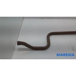 Citroen - C4 Grand Picasso - Exhaust front section