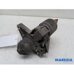 Citroen - C1 - Startmotor