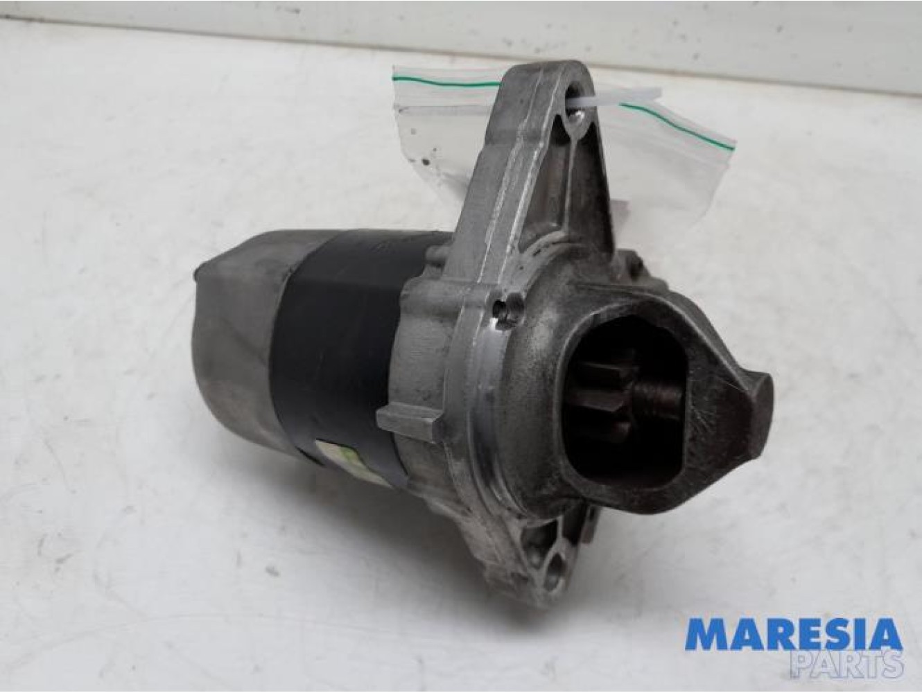 Citroen - C1 - Startmotor