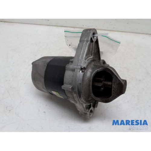 Citroen - C1 - Starter