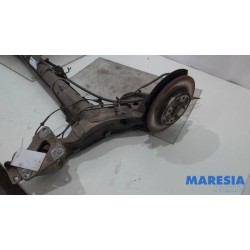 Citroen - C4 Grand Picasso - Achteras voorwielaandrijving