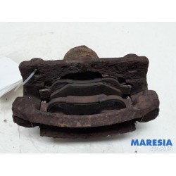 Citroen - C1 - Front brake calliper, left