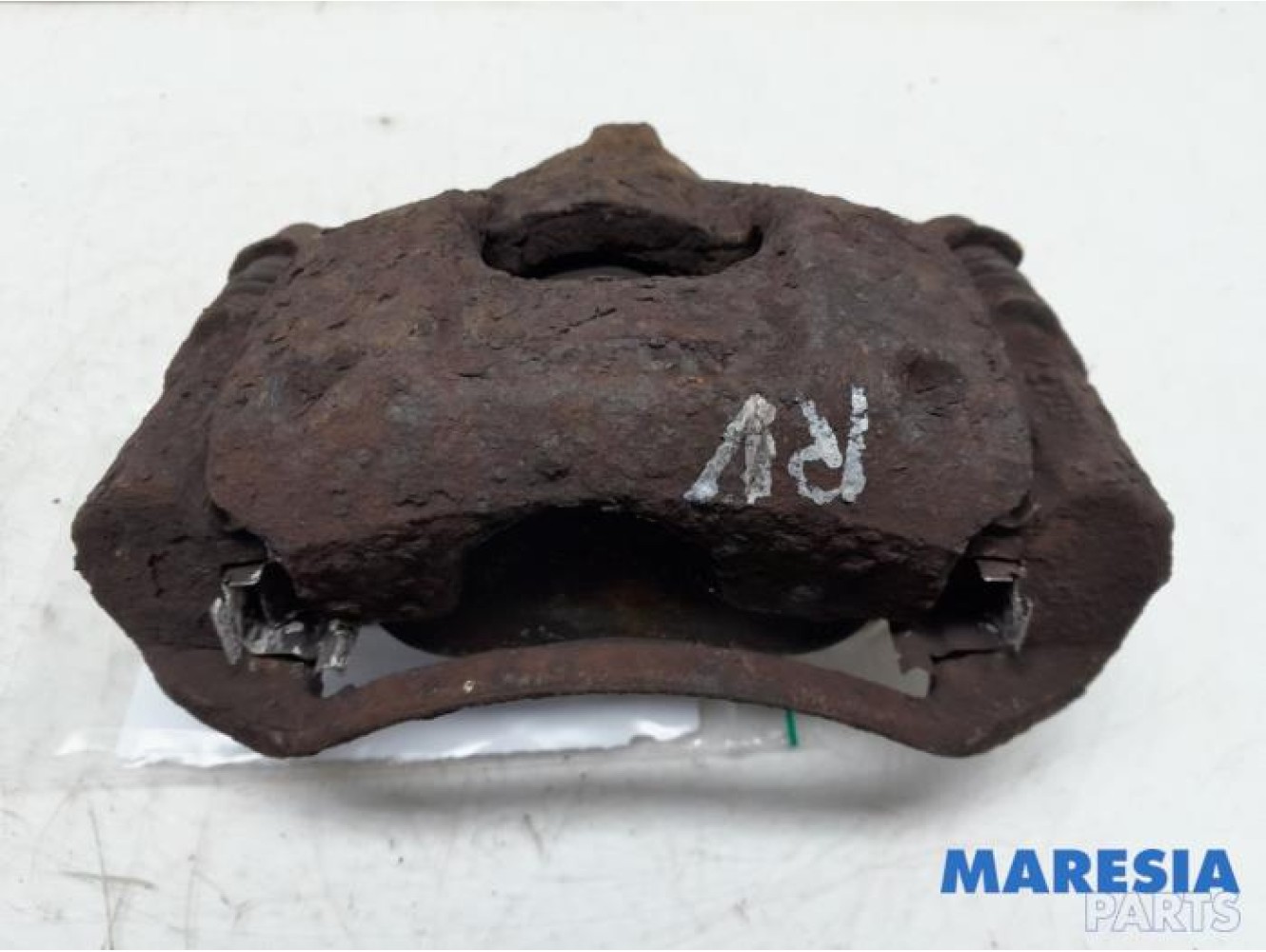 Citroen - C1 - Front brake calliper, right