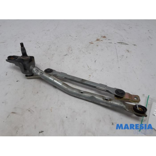 Citroen - C1 - Wiper mechanism