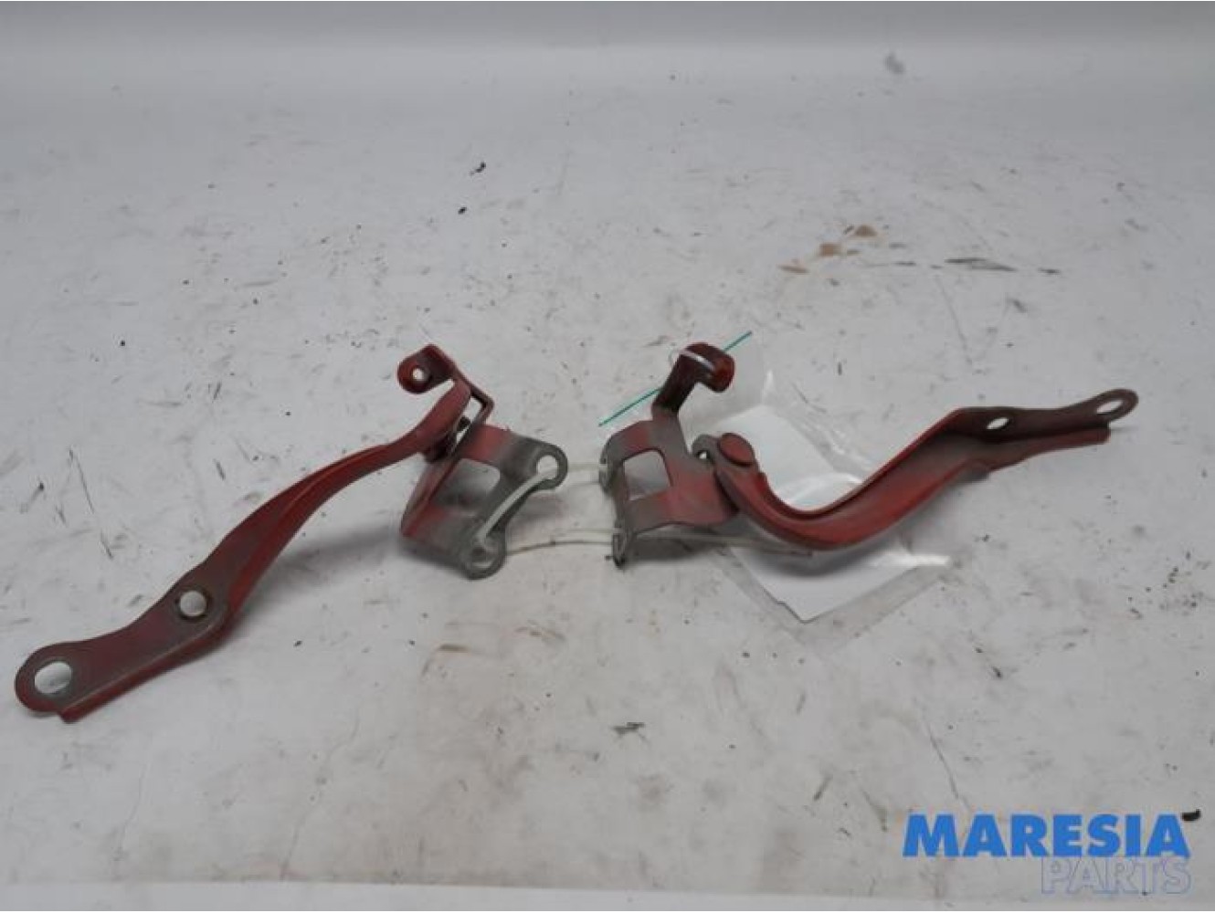 Citroen - C1 - Bonnet Hinge