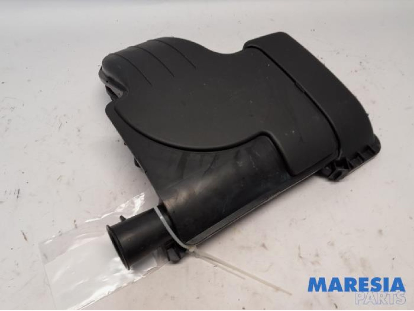Citroen - C1 - Air box