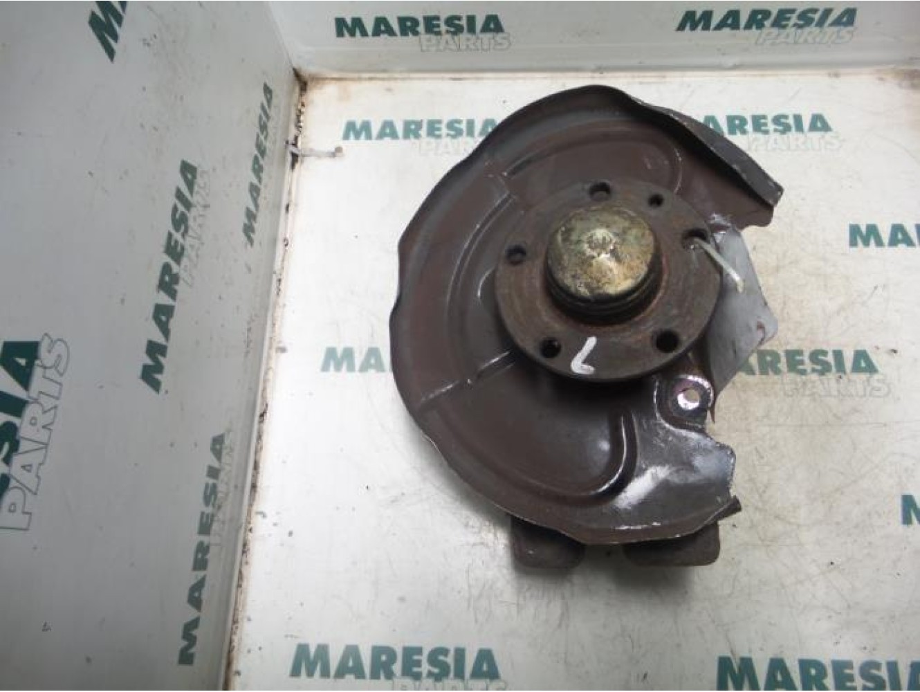 Alfa Romeo - GTV - Fusee links-achter