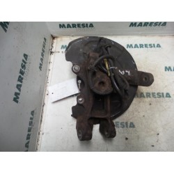 Alfa Romeo - GTV - Achsschenkel links hinten