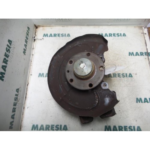 Alfa Romeo - GTV - Knuckle, rear left