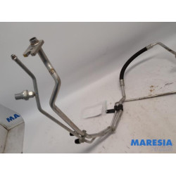 Citroen - C1 - Air conditioning line