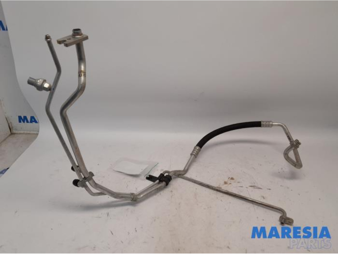 Citroen - C1 - Air conditioning line