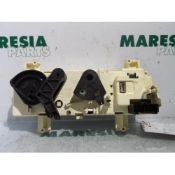 Citroen - Xsara - Heater control panel