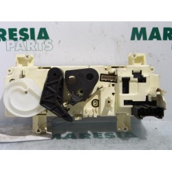 Citroen - Xsara - Heater control panel