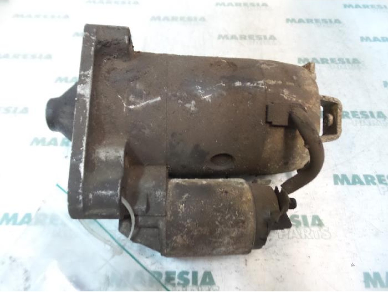Renault - R19 - Startmotor