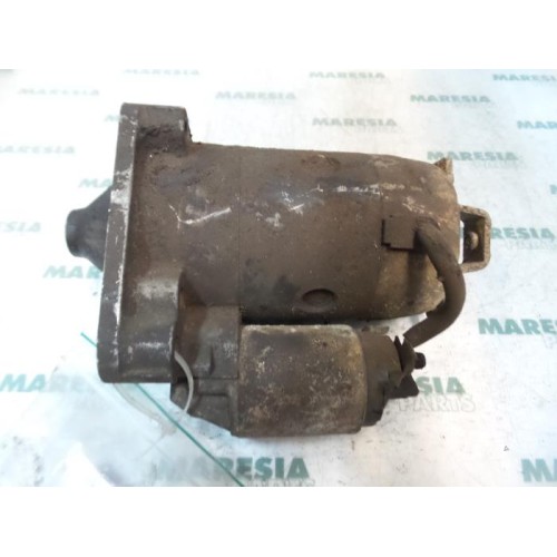Renault - R19 - Starter