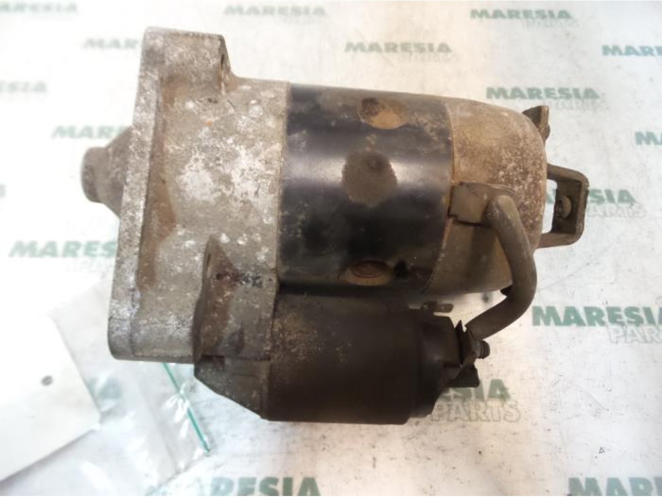 Renault - R19 - Starter
