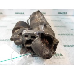 Renault - R19 - Starter