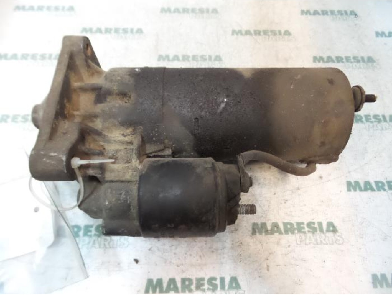Renault - R19 - Starter