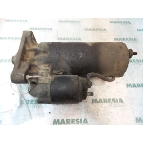 Renault - R19 - Starter