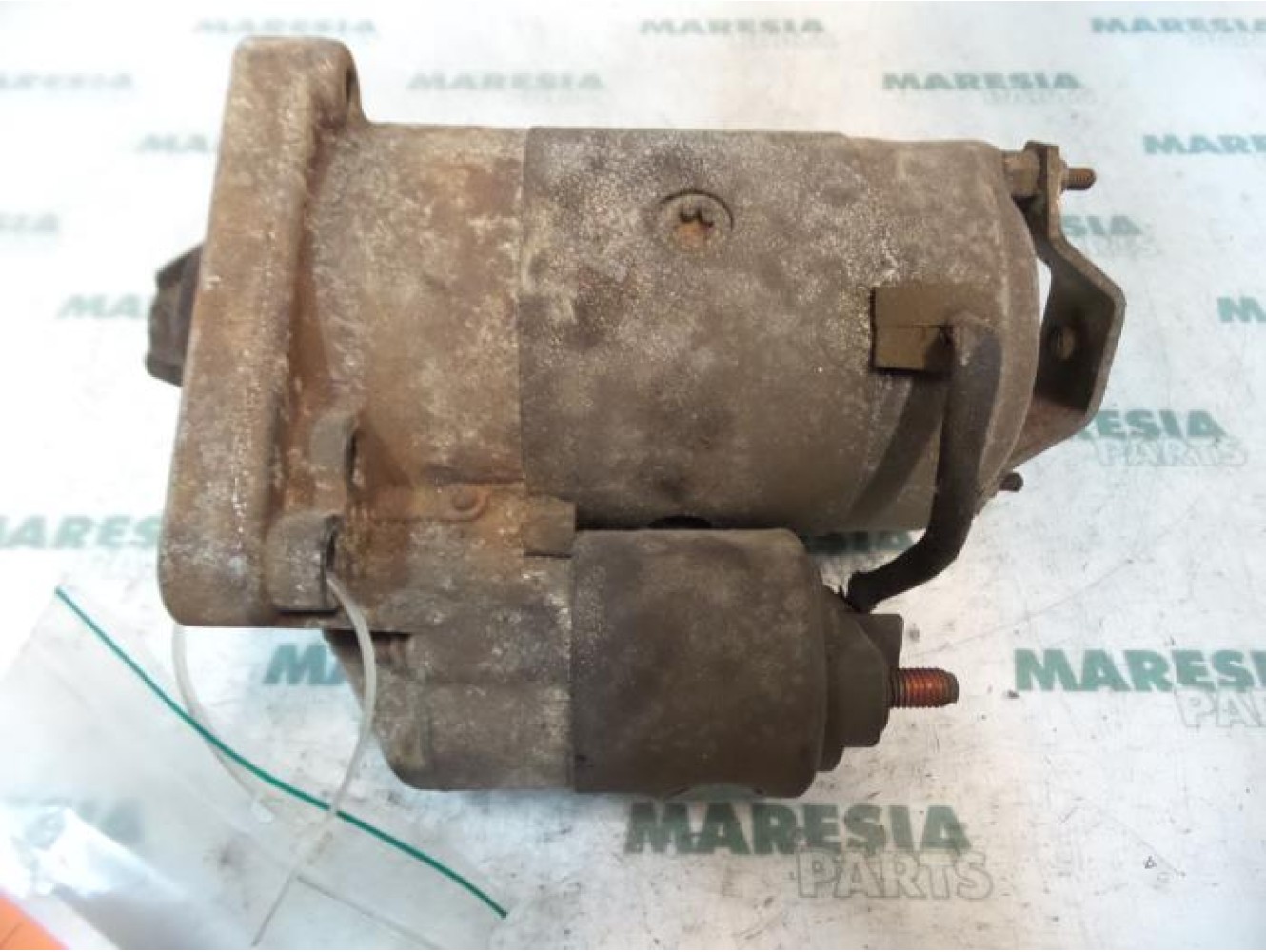 Renault - R19 - Starter