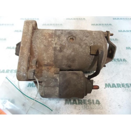 Renault - R19 - Starter