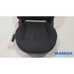 Fiat - 500 - Stoel links
