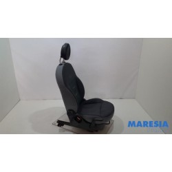 Fiat - 500 - Stoel links