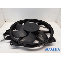 Renault - Scenic - Fan motor