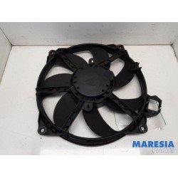 Renault - Scenic - Fan motor