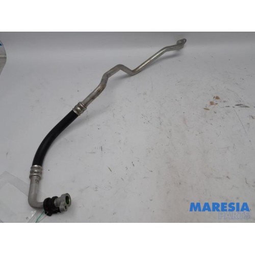 Renault - Scenic - Air conditioning line