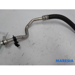 Renault - Scenic - Air conditioning line