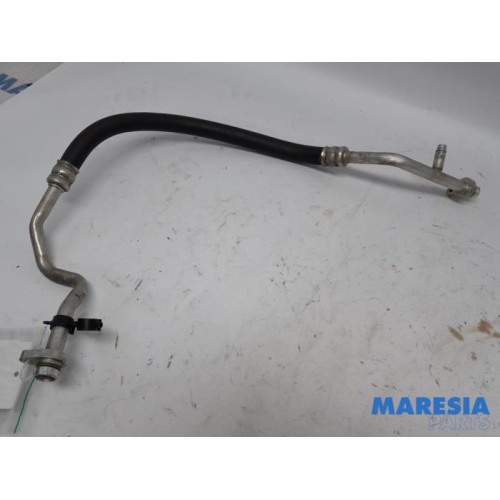 Renault - Scenic - Air conditioning line