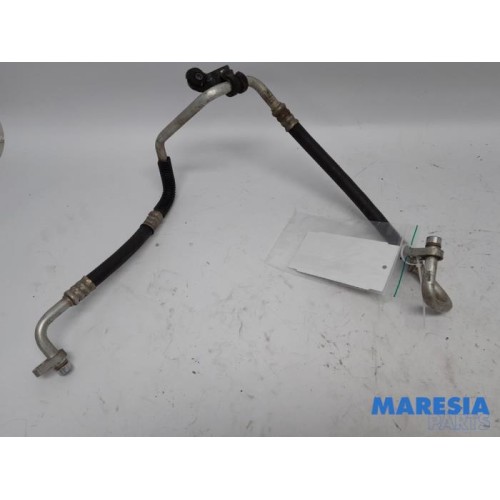 Renault - Scenic - Air conditioning line