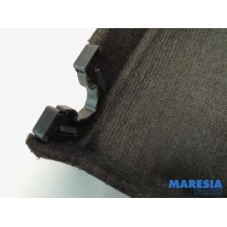 Fiat - 500 - Parcel shelf