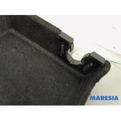 Fiat - 500 - Parcel shelf