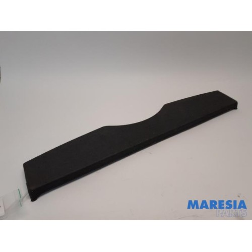 Fiat - 500 - Parcel shelf