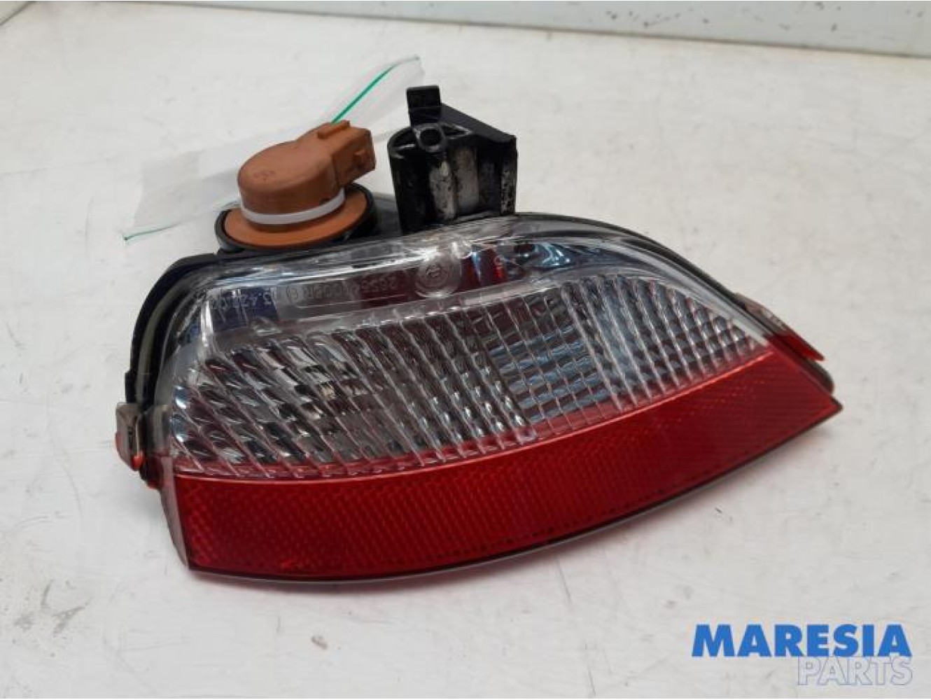 Renault - Scenic - Reversing light, right